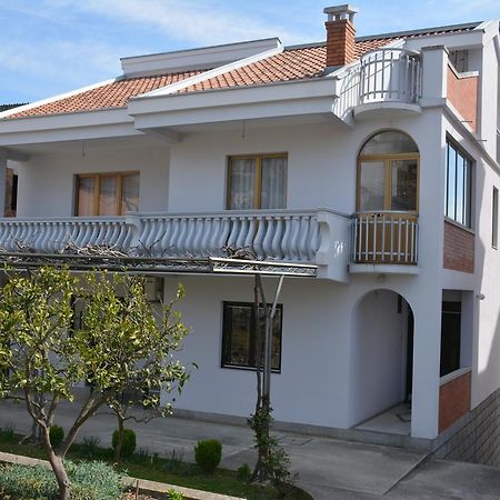 Guesthouse Kodre Ulcinj Exterior photo